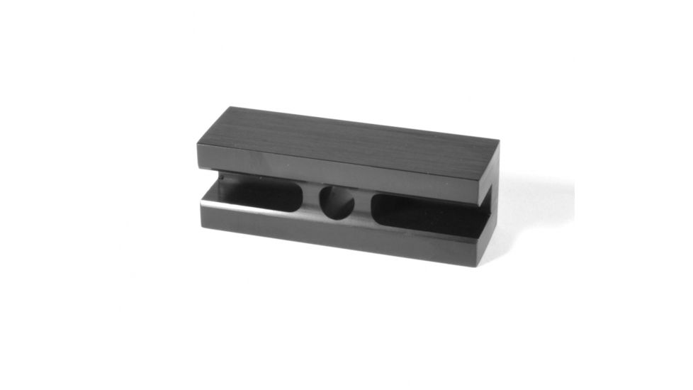 Evolution Gun Works 1912 Barrel Block / Lock-up Gauge, .362 / .369, 3.0 in, Aluminum, Anodized, 70210