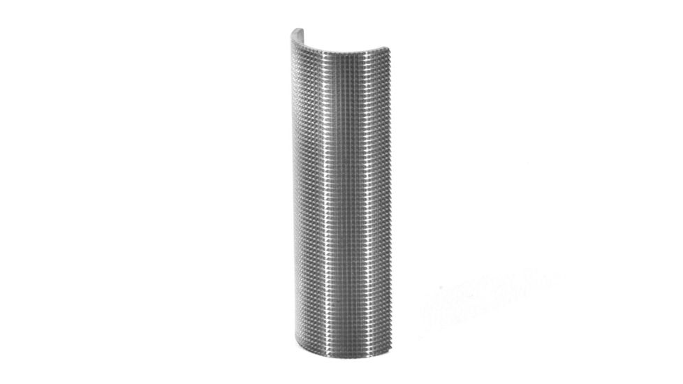Evolution Gun Works 25 LPI Checkered Insert Front Strap, 11350