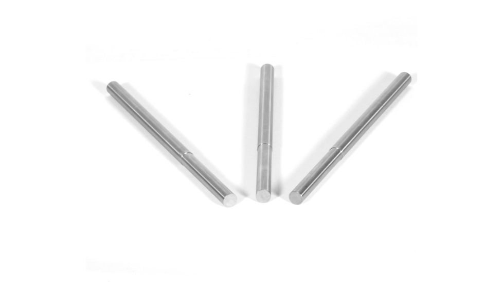 Evolution Gun Works 308 Comp Alignment Checker, Steel, 70584