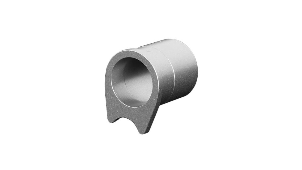 Evolution Gun Works .699 GI Bushing Gunsmith Fit, 92 in, Steel, Steel, 14531