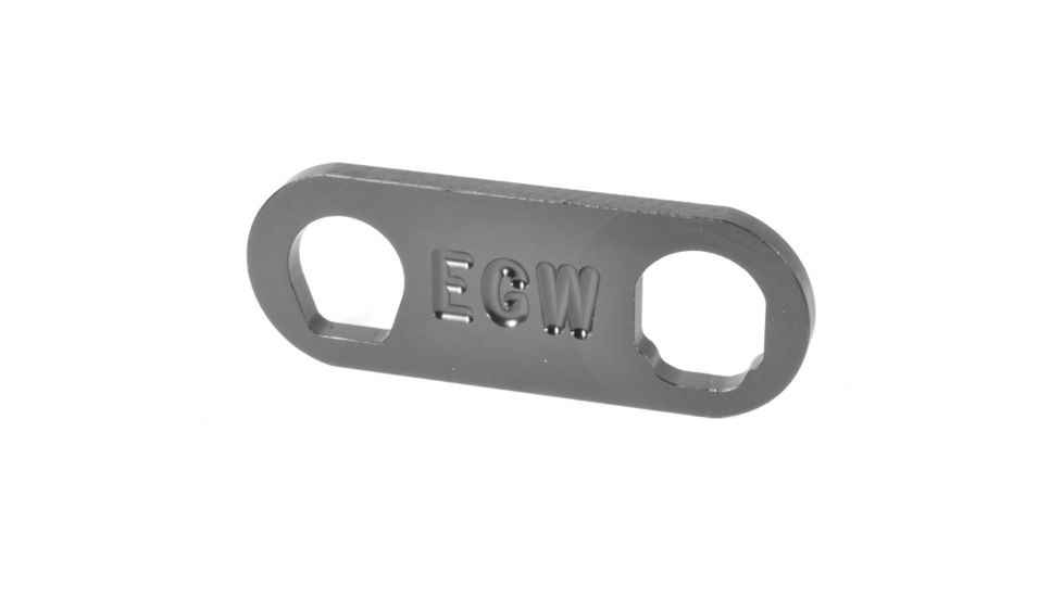 Evolution Gun Works Auto Melt Delrin Bushing Wrench, 70502