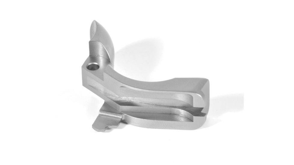 Evolution Gun Works Beavertail Grip Safety, .245, Stainless Steel, Steel, 10701
