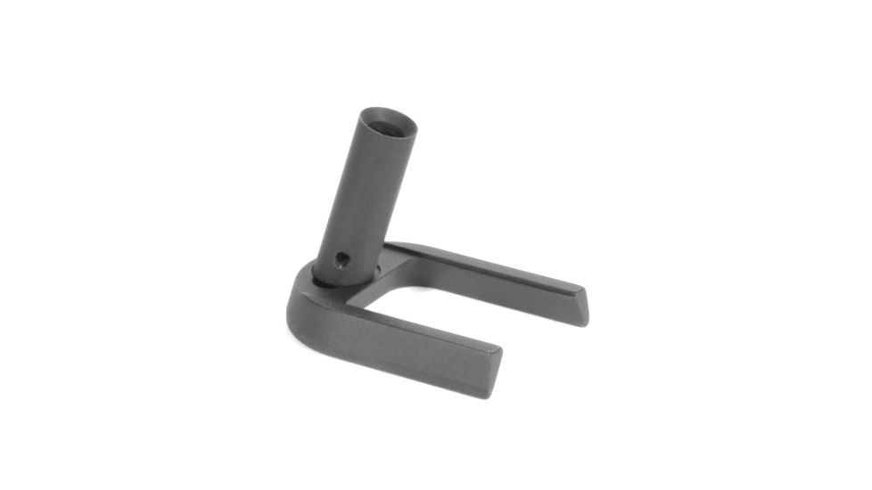 Evolution Gun Works Beretta Mainspring Housing w/ Magwell Combo, Steel, 20202