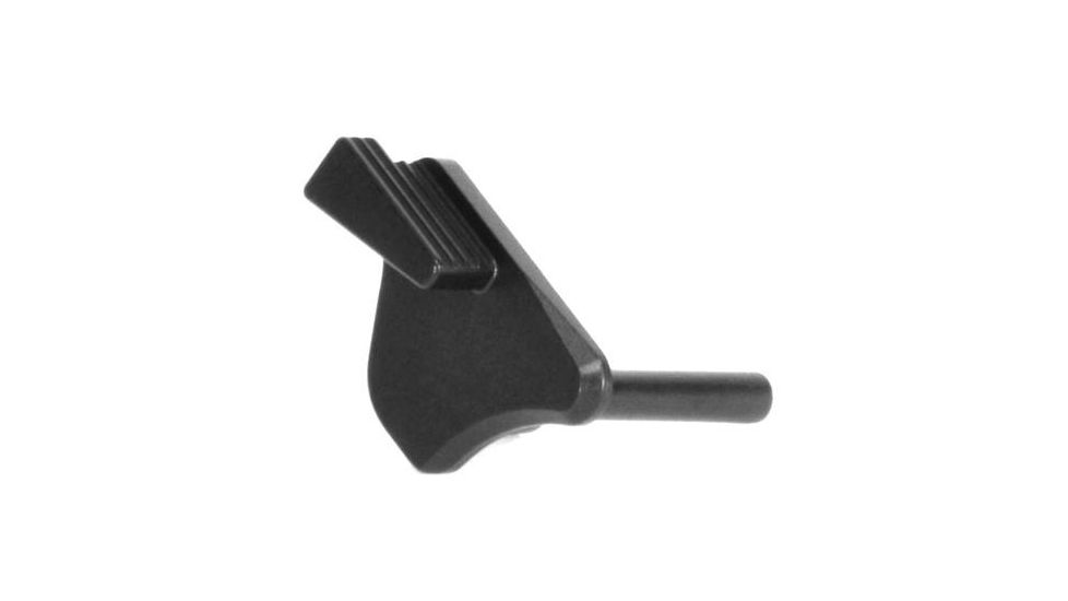 Evolution Gun Works Block Safety Selector, Blued, 11319