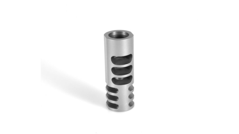 Evolution Gun Works CNC 9-Port 6-Chamber Hybrid Compensator, 11851