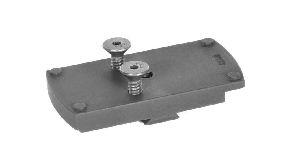 Evolution Gun Works Docter Sight Mount for EAA Super Sight, Black, 49306