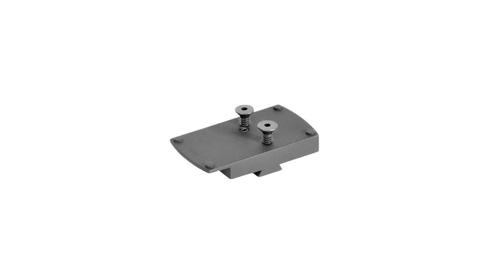 Evolution Gun Works Docter Sight Mount for LPA, Black, 49317