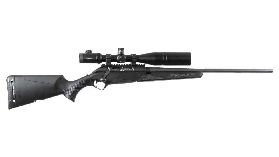 Evolution Gun Works EGW Hunter Benelli Lupo Picatinny Rail 20 MOA, Black, 56002