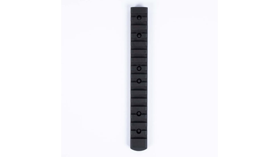 Evolution Gun Works EGW Hunter Benelli Lupo Picatinny Rail 20 MOA, Black, 56002