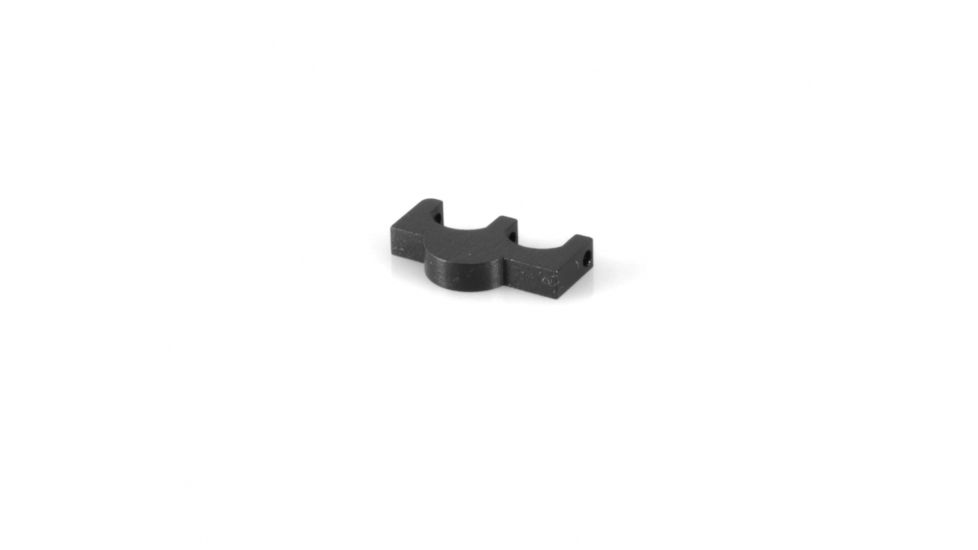 Evolution Gun Works Fiber Optic Front Sight S&amp;W with Green/ Red Rod, Steel, 15050