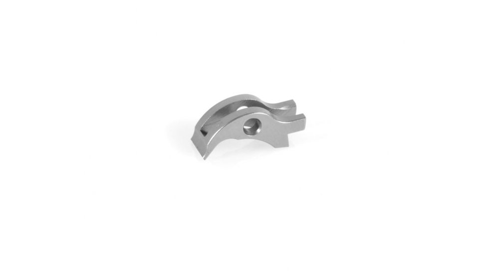 Evolution Gun Works Hard Sear 1911, Steel, Silver, 10040