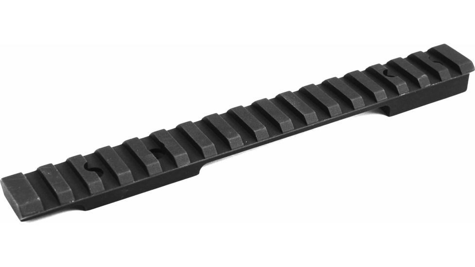 Evolution Gun Works HD Picatinny Rail Scope Mount, Winchester 70 Long Action, 80602