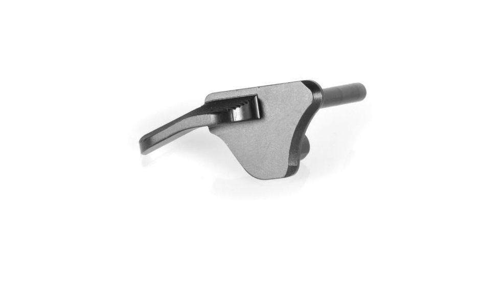 Evolution Gun Works HD Thumb Safety Machined from Barstock Blue 11321