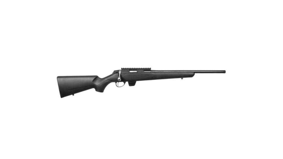 Evolution Gun Works HD Tikka T1X 40 MOA Picatinny Rail, Black, 80524