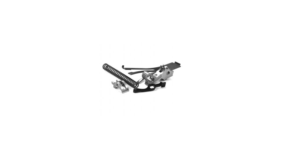 Evolution Gun Works Ignition Kit w/ Lightened Hammer and 17 Number Main Spring, 10211-17
