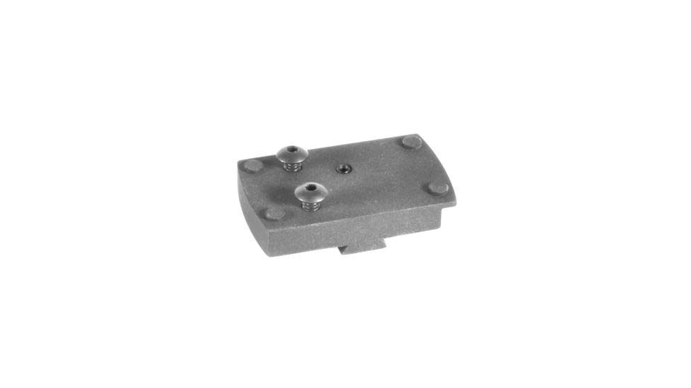Evolution Gun Works Leupold DeltaPoint Pro Sight Mount, JPoint, Redfield Accelerator, and Optima, LPA, 49413