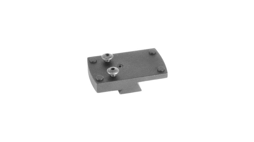 Evolution Gun Works Leupold DeltaPoint Pro Sight Mount, JPoint, Redfield Accelerator, and Optima, Novak, 49410