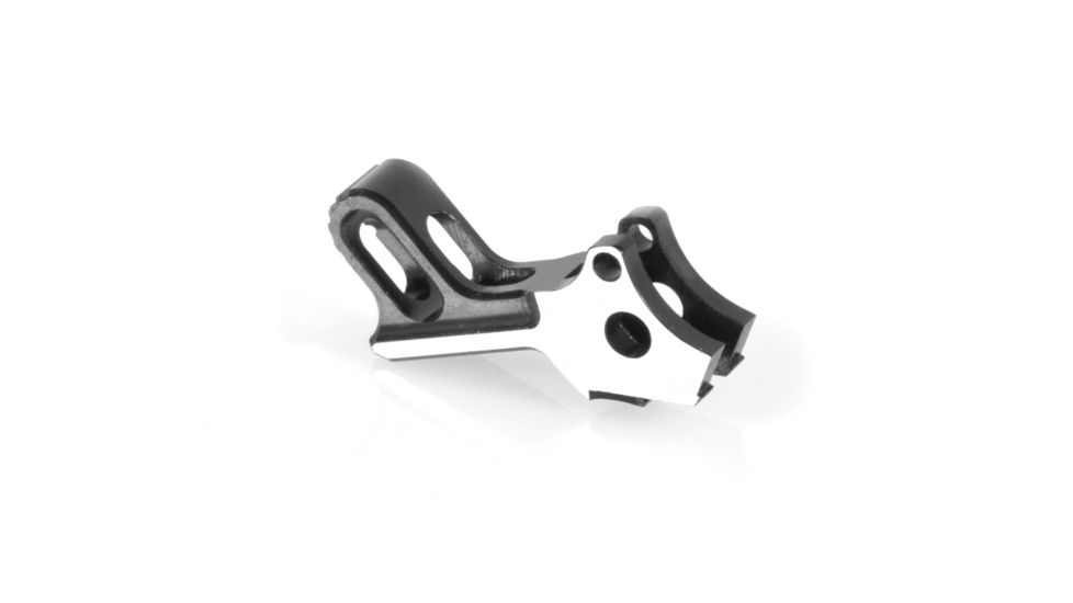 Evolution Gun Works Lightened Hammer 2-tone, Black/Silver, 10204