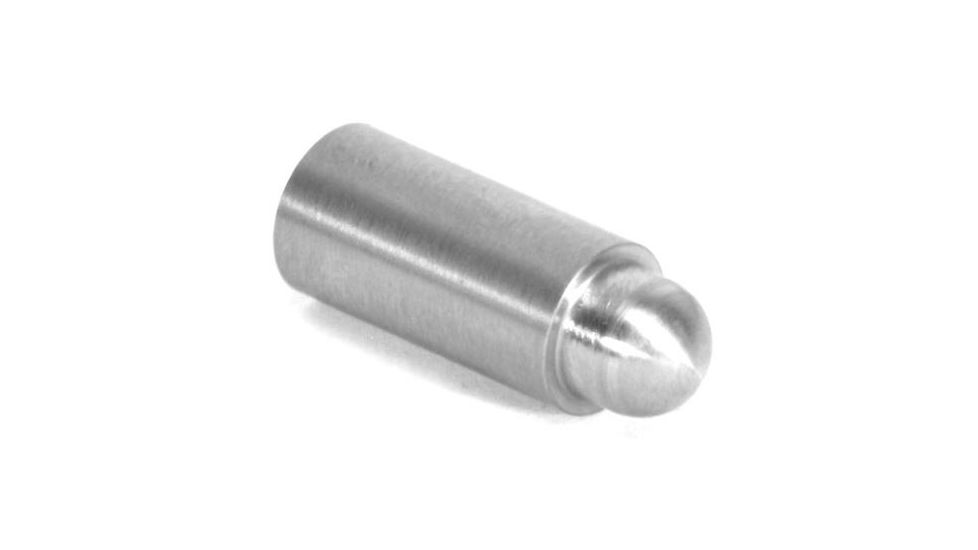 Evolution Gun Works Long Nose Sphere End Spring Plug, SS, 13108