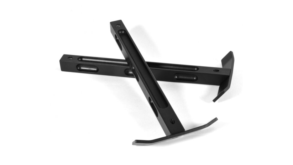 Evolution Gun Works Mystic Precision Long Inner Legs, 5.5 - 8 in, 32134