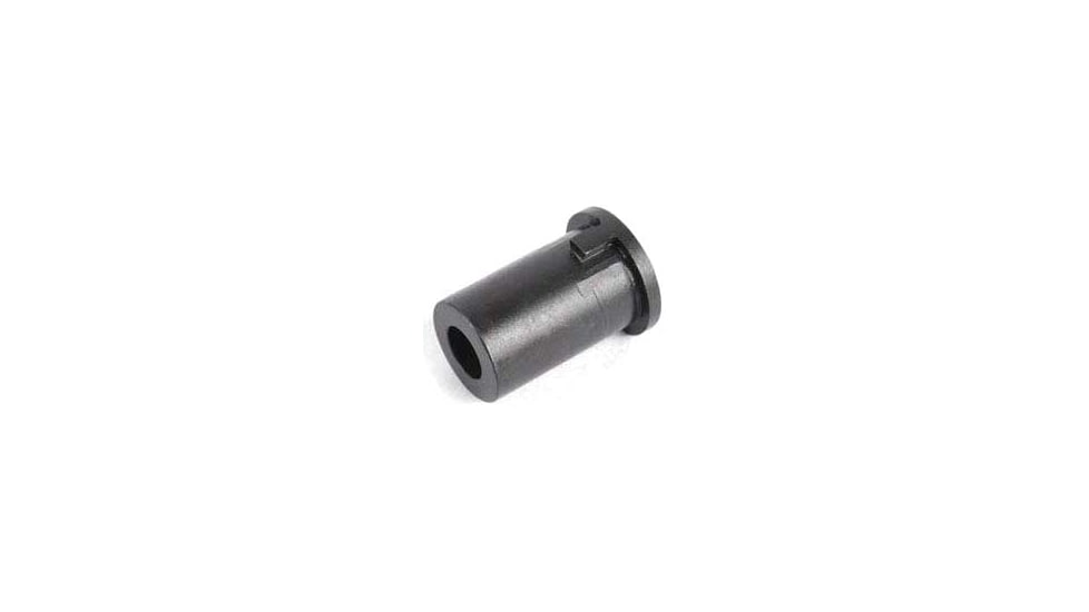 Evolution Gun Works Officers Clark Reverse Plug, 3in, Steel, Blued Finish, 10503-P