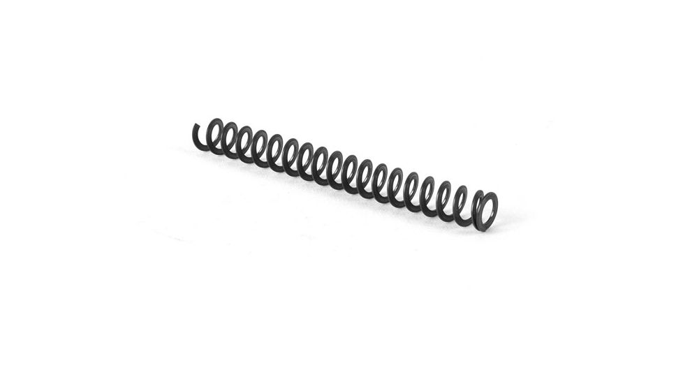 Evolution Gun Works Officers Recoil Spring ISMI Flat Wire, 16 lb., 10659