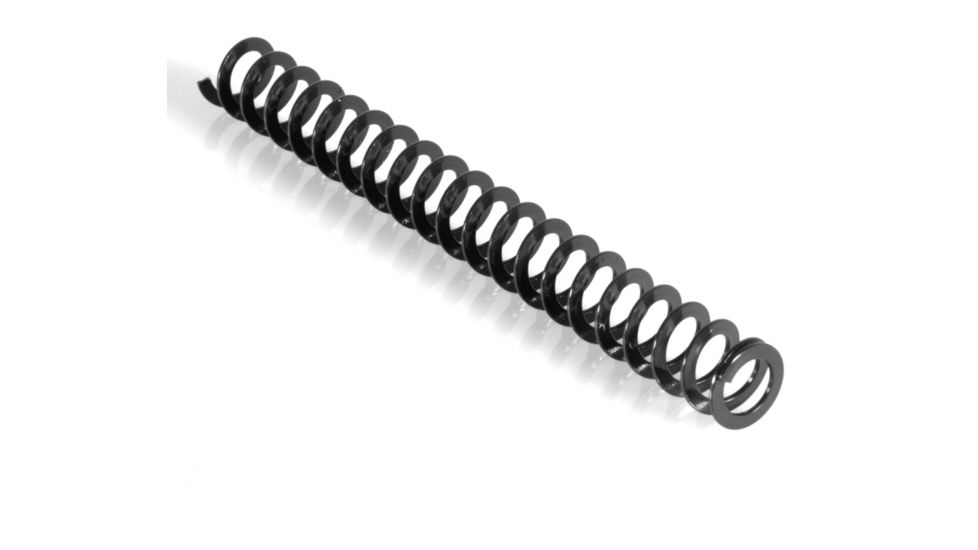 Evolution Gun Works Officers Recoil Spring ISMI Flat Wire, 22 lb., 10661