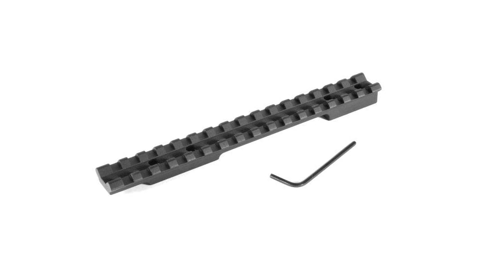 Evolution Gun Works Picatinny Rail Scope Mount, Win 70 WSM, 0 MOA, 42200