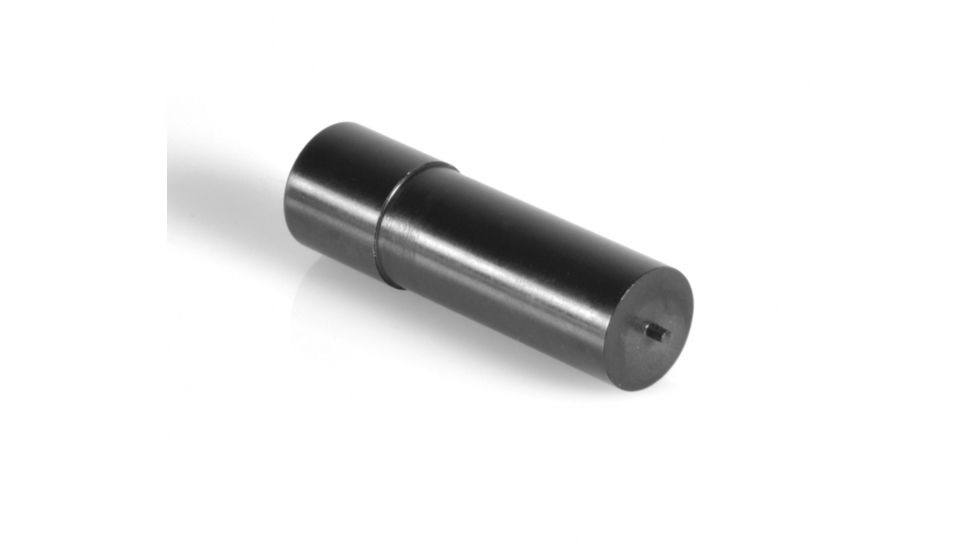 Evolution Gun Works Reverse Plug Gunsmith Repair, 1.71 in, Carbon Steel, Blued Finish, 12040