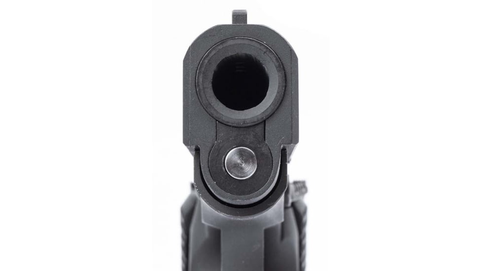 Evolution Gun Works Rock Island BBR 3.10in barrel .45ACP Guide Rod Kit, Black, 10495