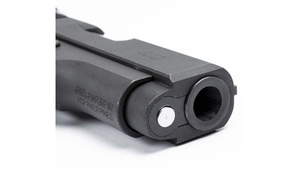 Evolution Gun Works Rock Island BBR 3.10in barrel .45ACP Guide Rod Kit, Black, 10495