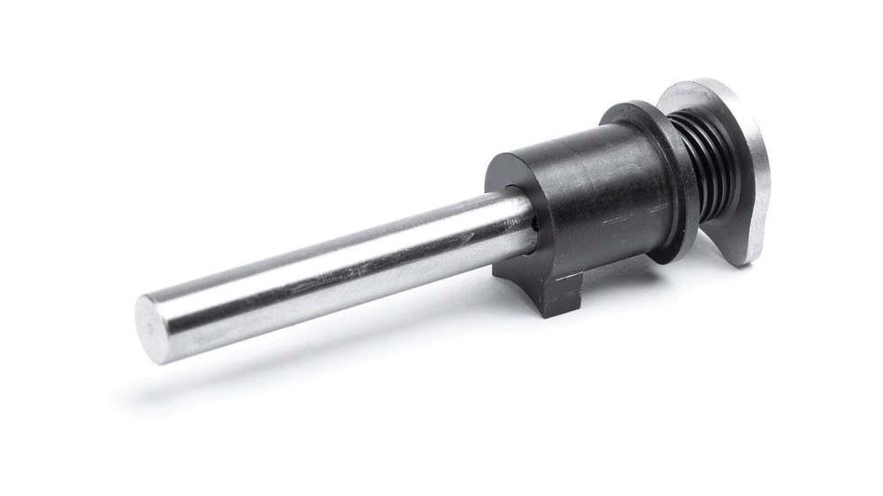 Evolution Gun Works Rock Island BBR 3.10in barrel .45ACP Guide Rod Kit, Black, 10495