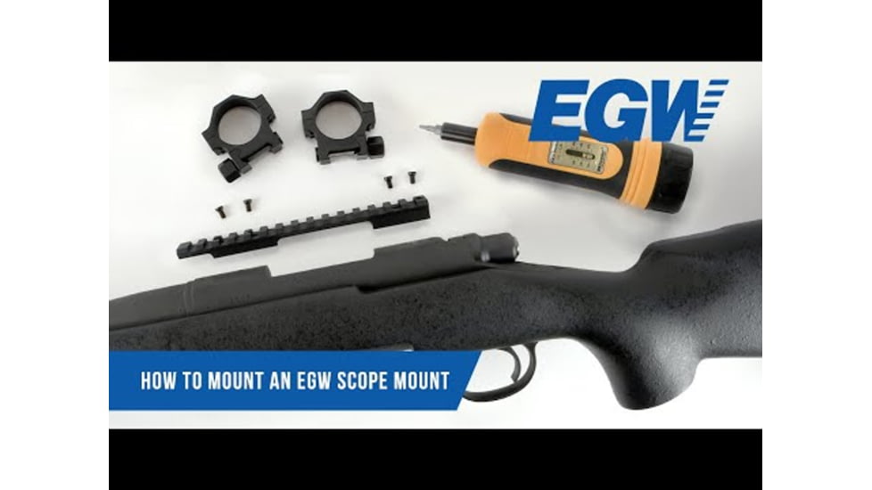 Evolution Gun Works Savage Stevens 320 Shotgun Picatinny Rail, Black, 41730