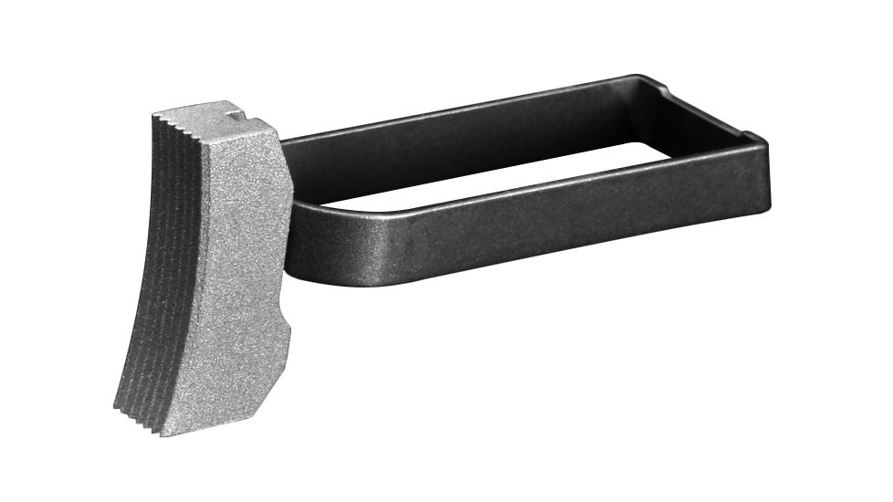 Evolution Gun Works Short Trigger Serrated for 1911, 11309