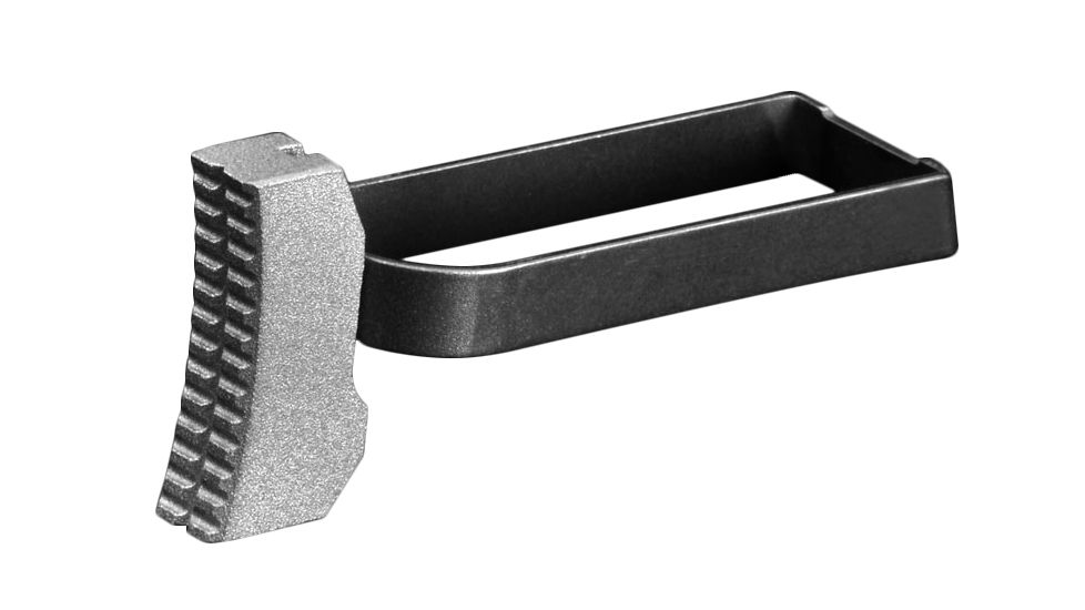 Evolution Gun Works Short Trigger w/Tank Tread for 1911, 11308