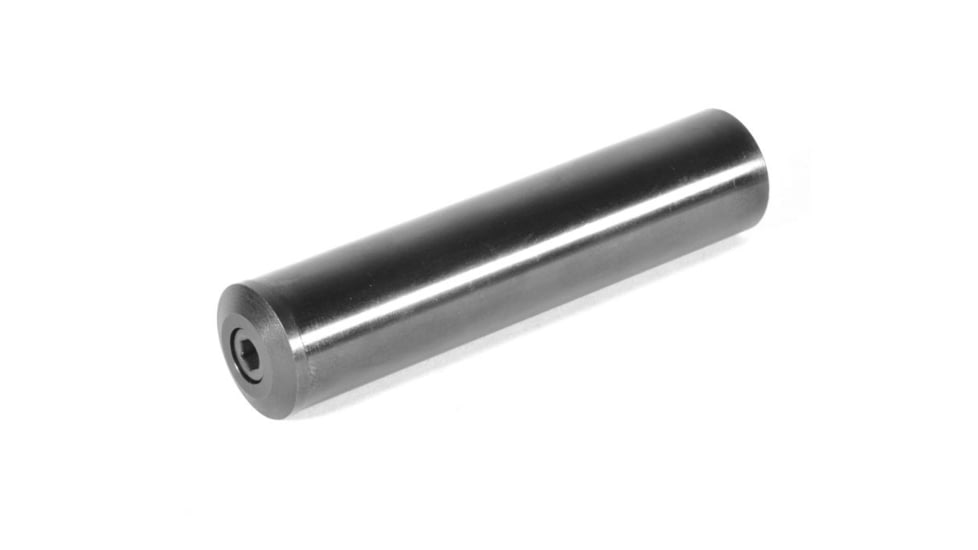 Evolution Gun Works Slitting Saw Mandril, 3/4in Shank, 3.250in, Carbon Steel, Blued Finish, 70591