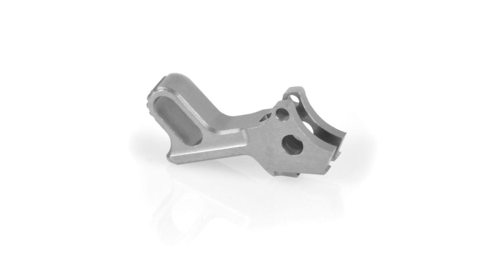 Evolution Gun Works Solid Hammer, Steel, 10.7 grams, 10203