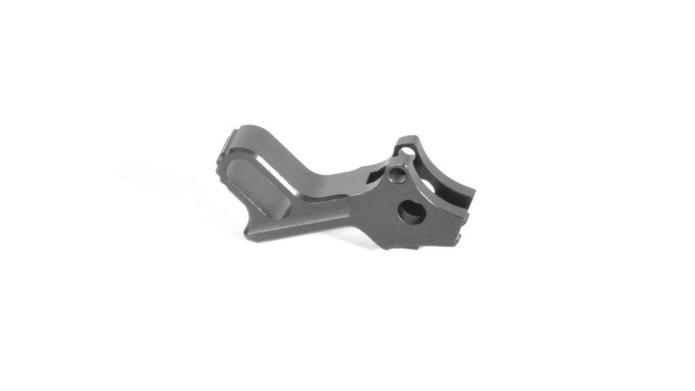 Evolution Gun Works Solid Hammer, Steel, 10.7 grams, Blue, 10206