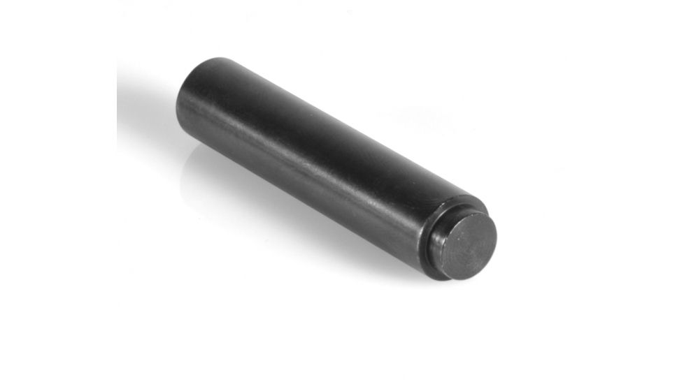Evolution Gun Works Spring Plug Long Slide 6 in Long Nose, 2.33 in, Carbon Steel, Stainless, 13106