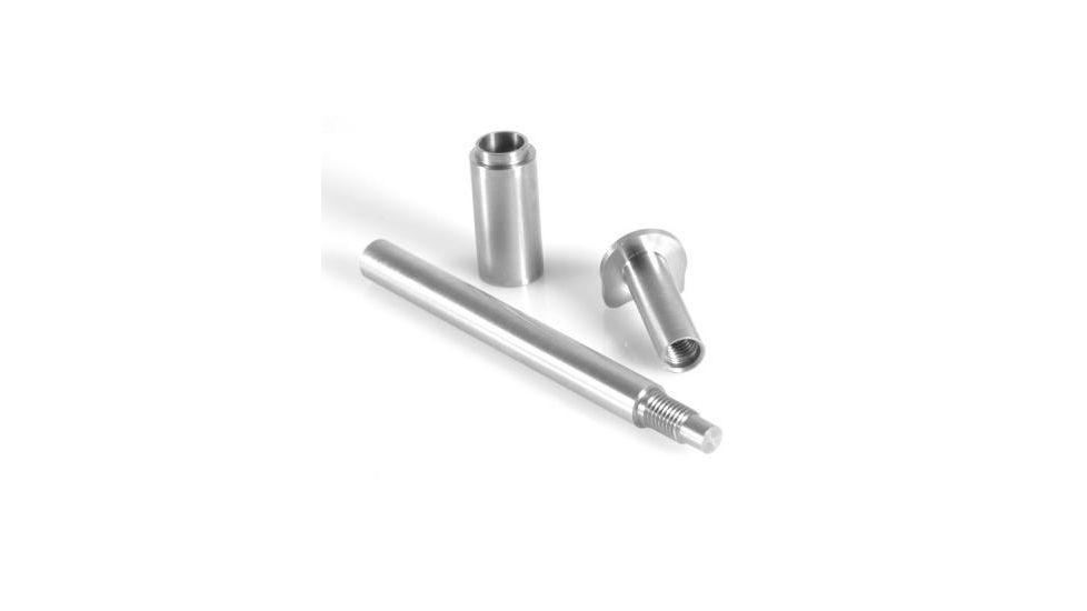 Evolution Gun Works STI 2-pc 5in SS Guide Rod 10411