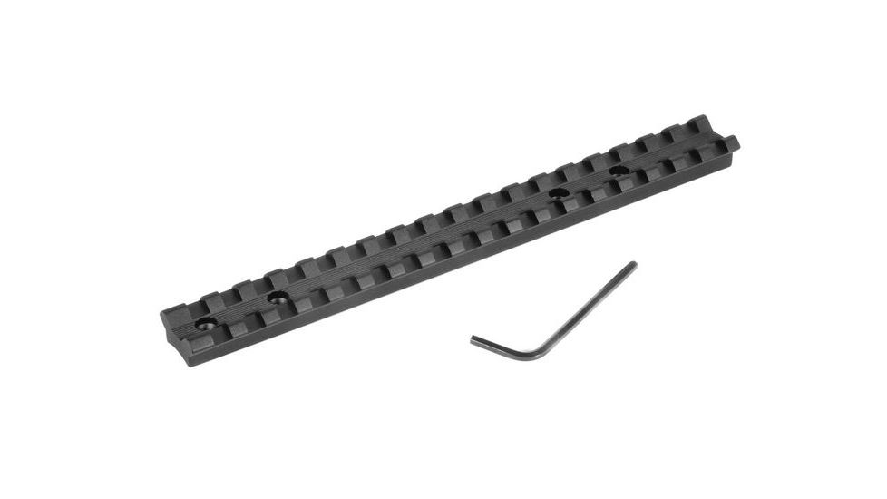 Evolution Gun Works Thompson/Center Venture Long Action Picatinny Scope Mount 20 MOA 46912