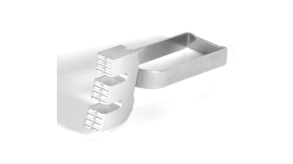 Evolution Gun Works Trigger B - Redesigned E Trigger With Tank Tread 11301