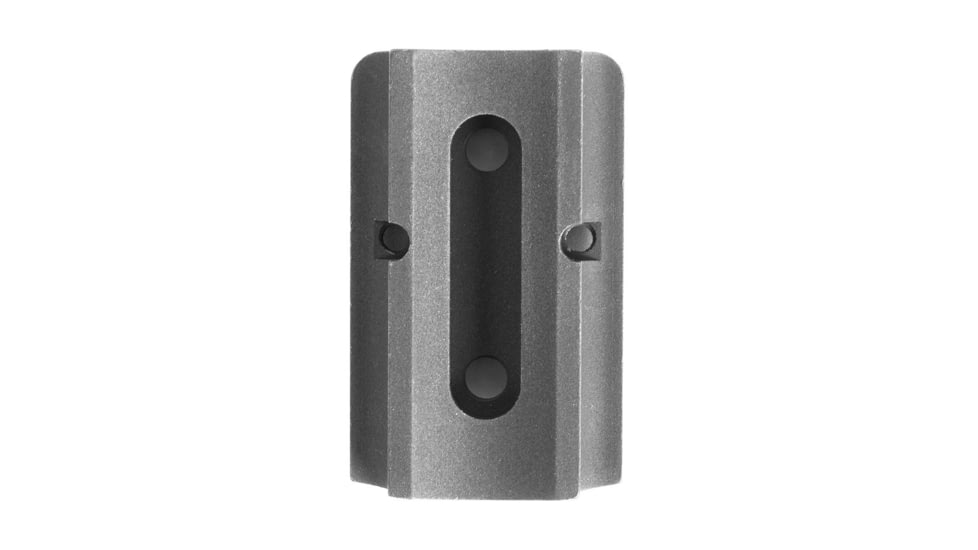 Evolution Gun Works Trijicon RMR Sight Mount for Savage 301, Black, 49539