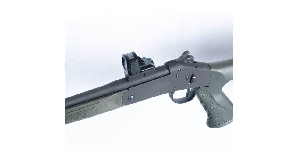 Evolution Gun Works Trijicon RMR Sight Mount for Savage 301, Black, 49539
