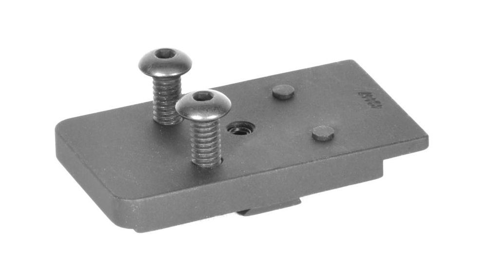 Evolution Gun Works Vortex Razor Mount for EAA Super Sight, Black, 49447