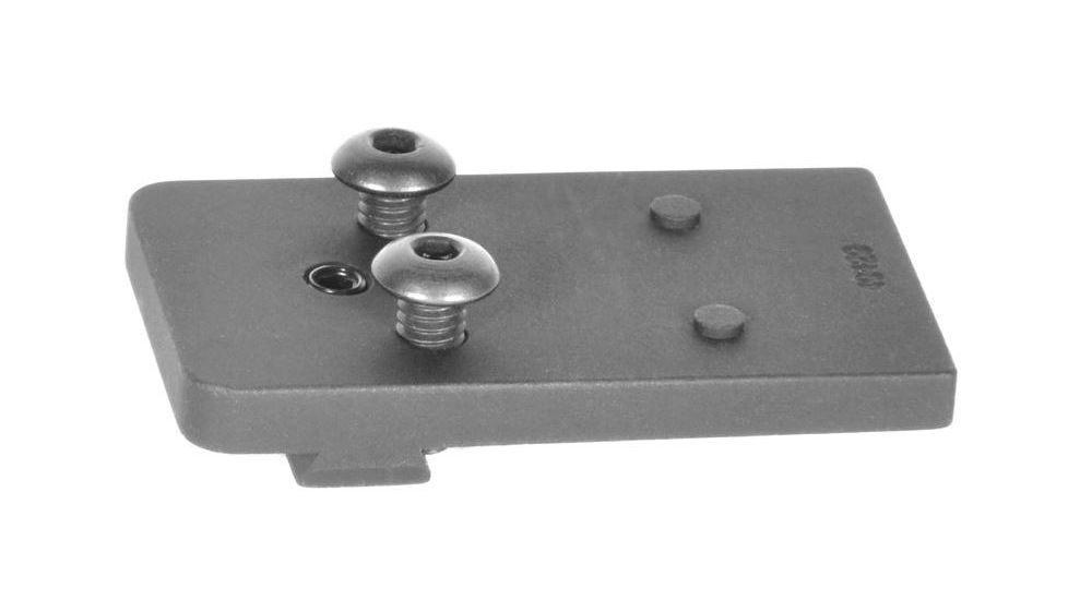 Evolution Gun Works Vortex Razor Mount for GI1911, Black, 49429