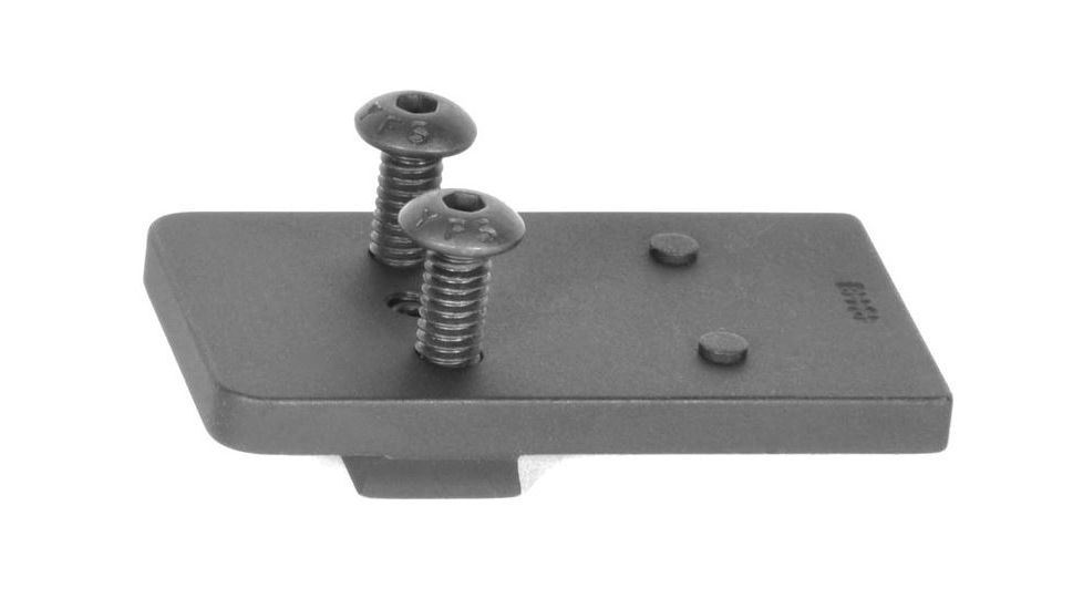 Evolution Gun Works Vortex Razor Mount for H&amp;K USP, Black, 49448