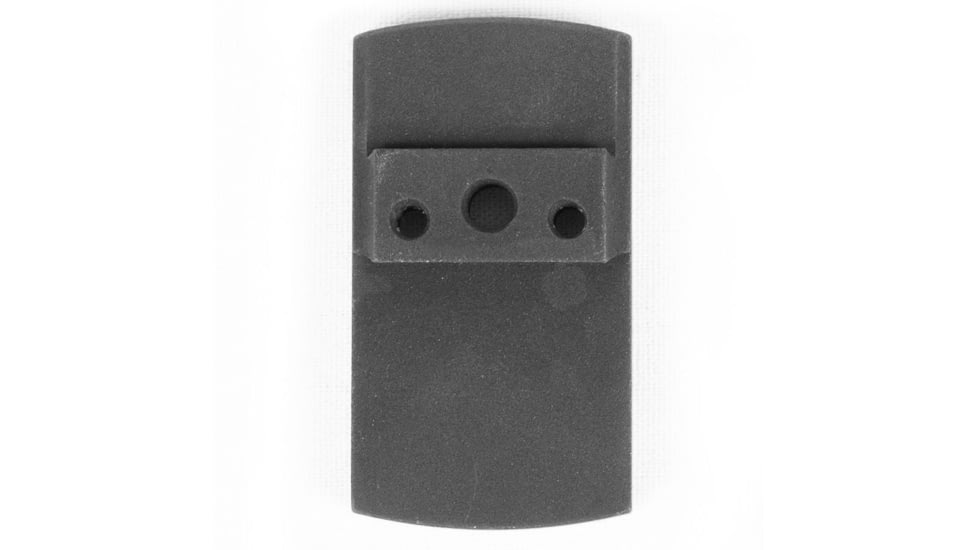 Evolution Gun Works Vortex Viper/Venom Sight Mount For S&amp;W M&amp;P Shield EZ, Black, 49292