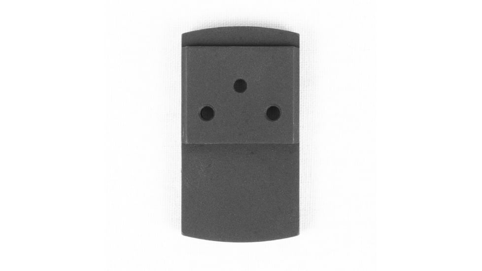 Evolution Gun Works Vortex Viper/Venom Sight Mount For Taurus G2, G3, PT111 G2, PT140 G2, PT709, PT740 and TX22, Black, 49291