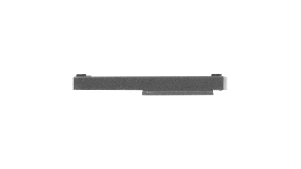 Evolution Gun Works Vortex Viper/Venom Sight Mount For Taurus G2, G3, PT111 G2, PT140 G2, PT709, PT740 and TX22, Black, 49291